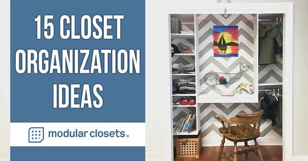 How to Organize Your Basement in 7 Genius Steps