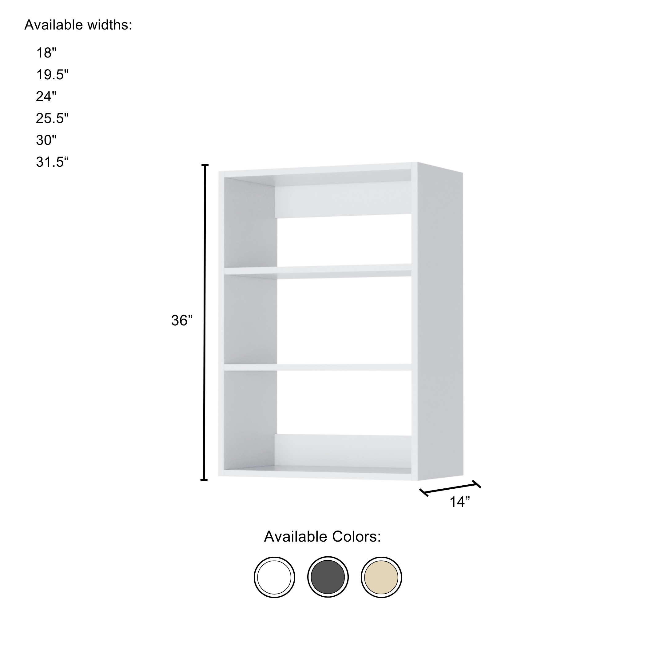 https://www.modularclosets.com/cdn/shop/files/ShortTower-White.png?v=1700752169