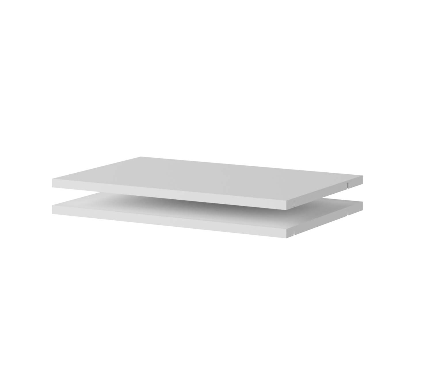 Alto Adjustable Shelf Pack