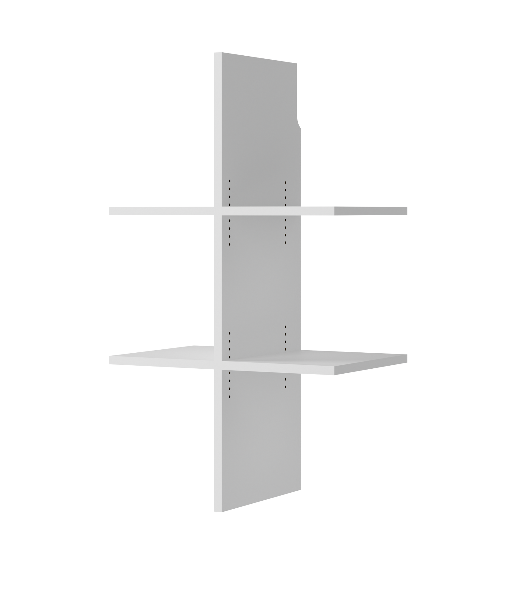 Alto Cubby Insert Kit